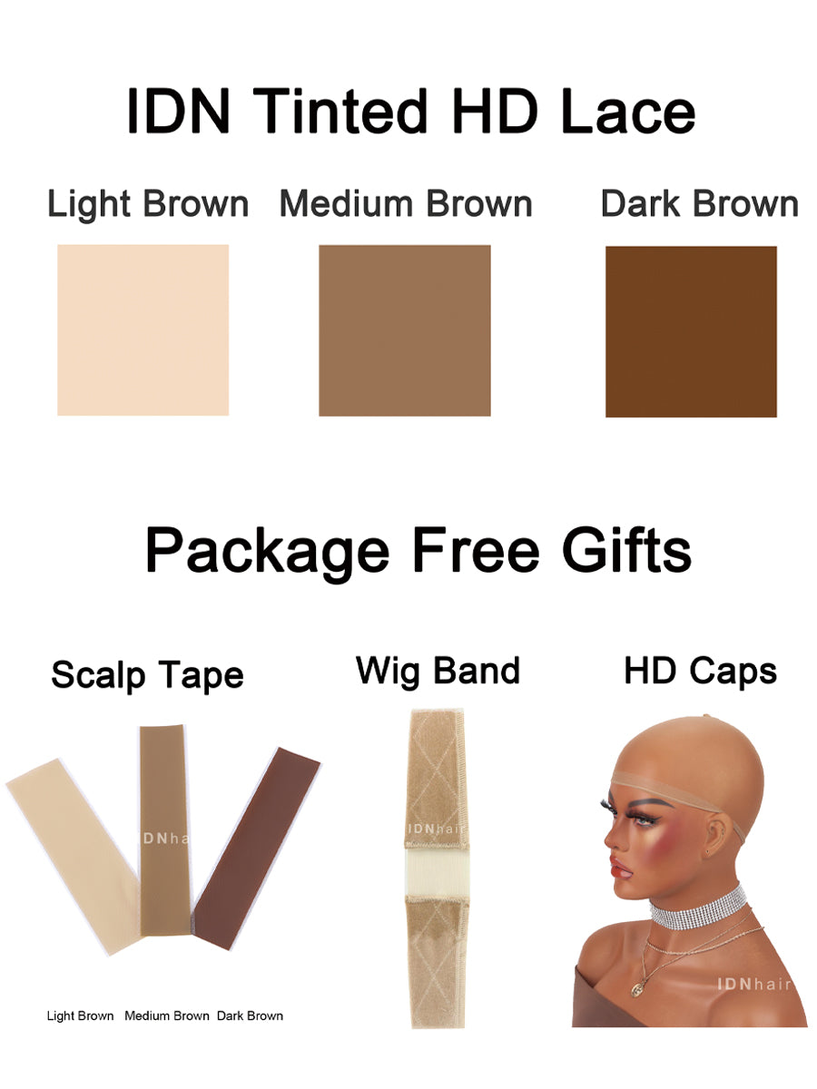 June Wear And Go Glueless Straight Bob Wig Beginner Friendly Pre Cut Human Hair