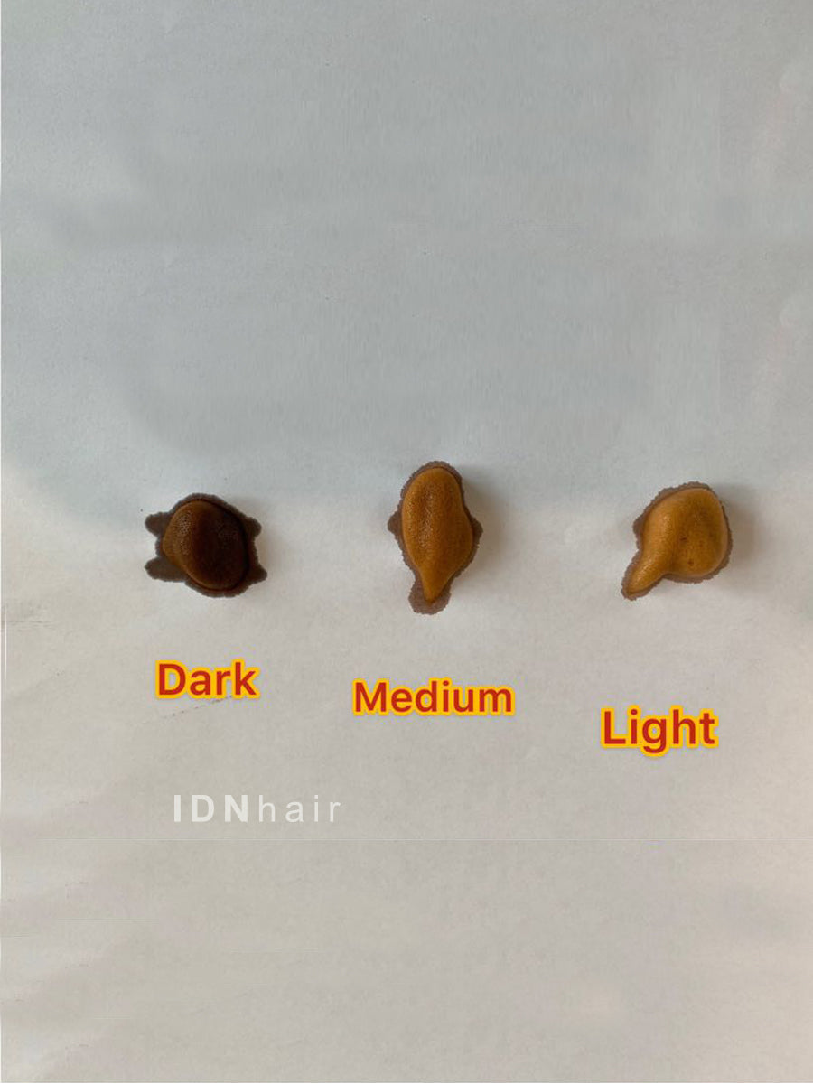 Lace Tint Spray for Lace Wigs