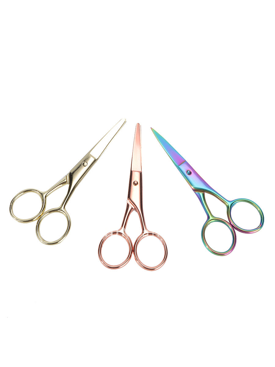 Lace Cut Scissor