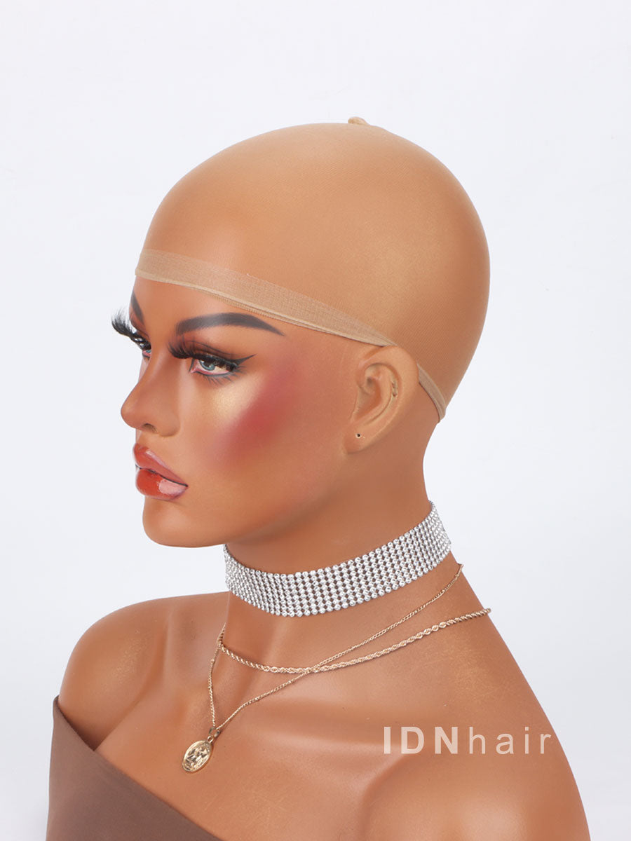 HD wig cap