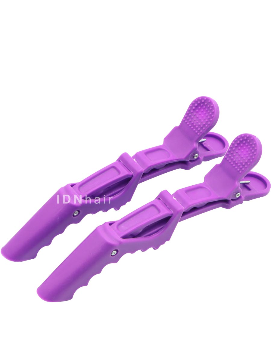 2pcs Hair Clips