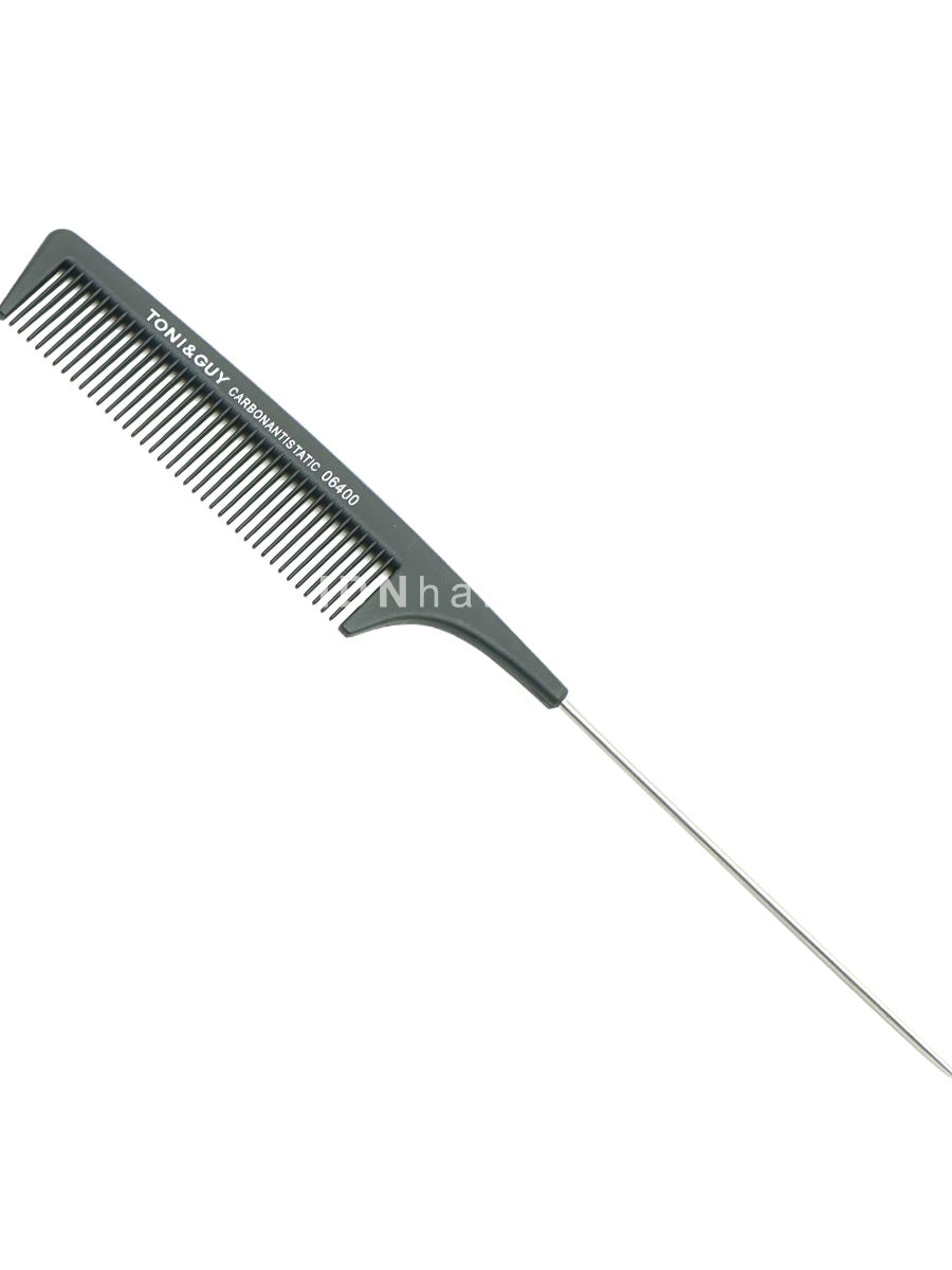 Metal Hair Tail Comb