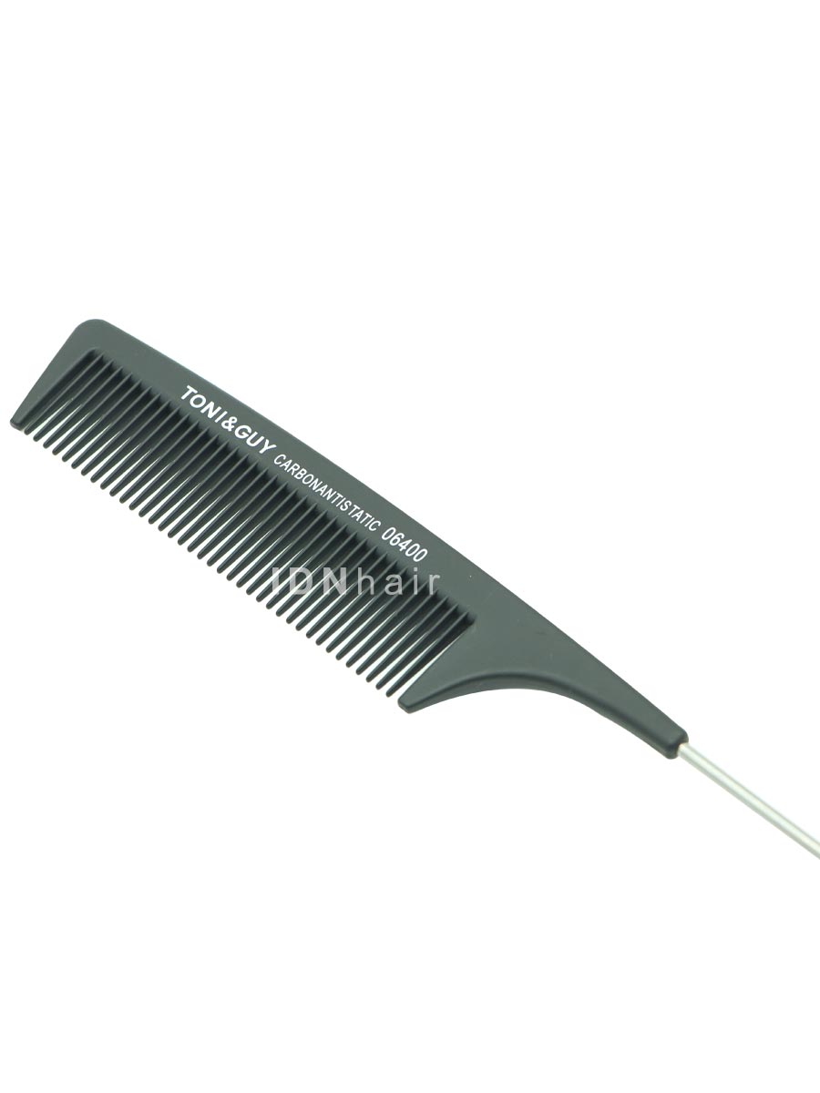 Metal Hair Tail Comb