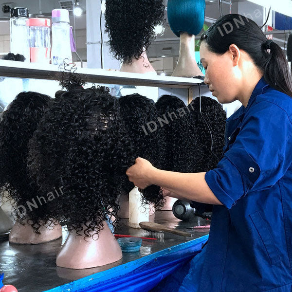 Delta Salt And Pepper Gray Long Hair Beginner Friendly Glueless Lace W ...