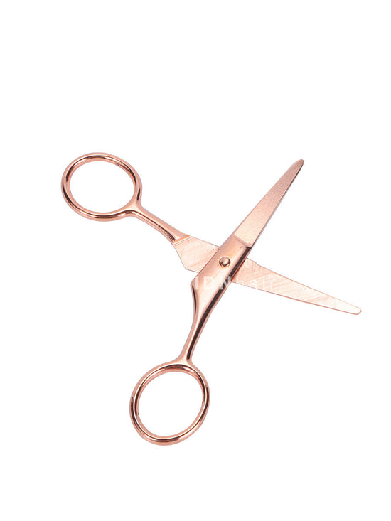 Lace Cut Scissor