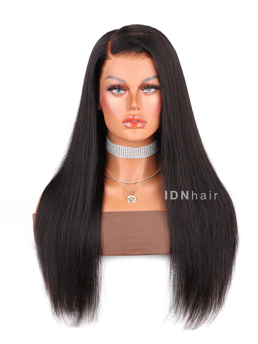 Sofi Straight Scalp Knots 5x5 HD Lace Closure Wig